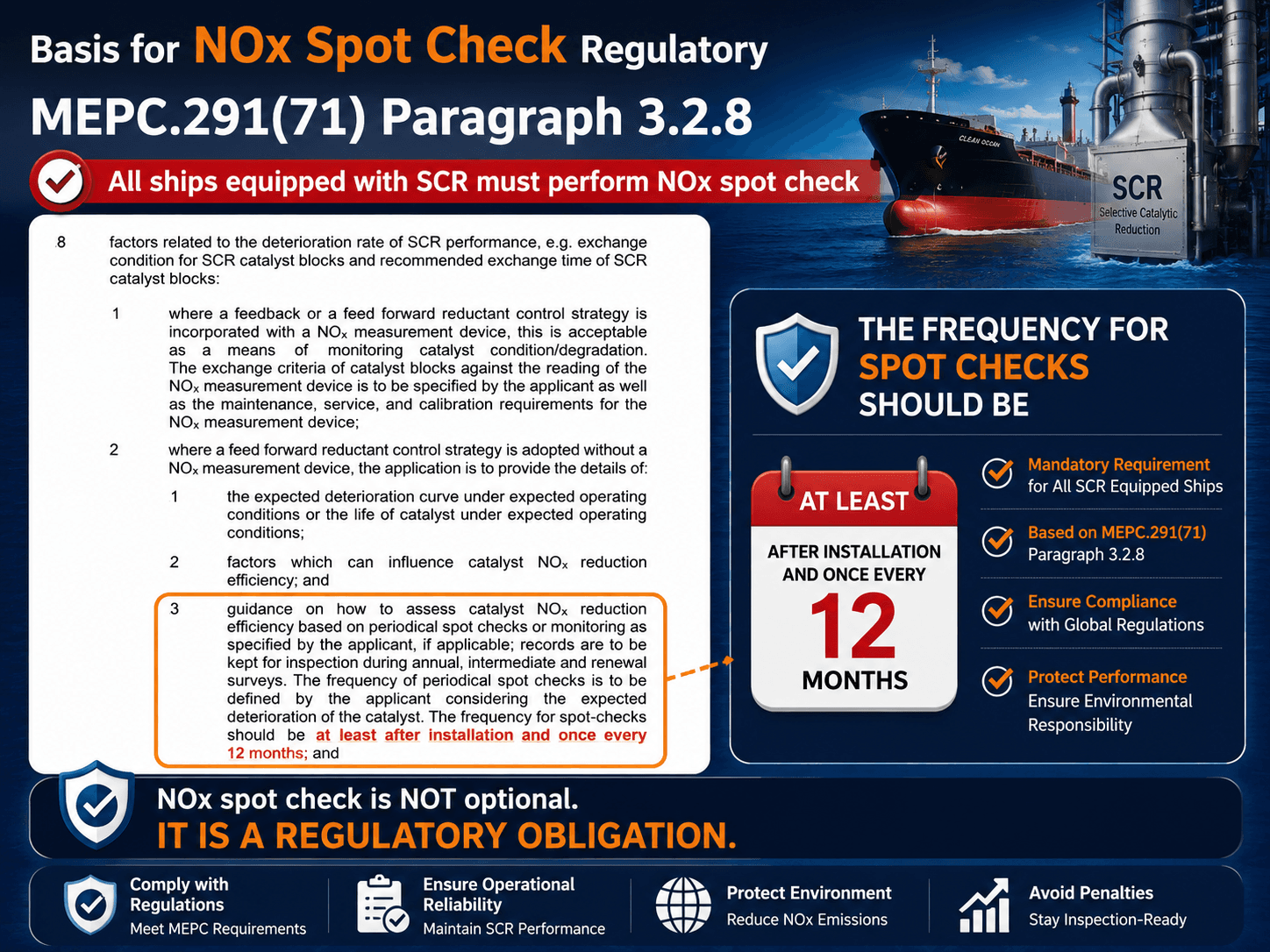 NOx Spot Test Device Rental & Technical Support image 4